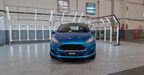 Ford Fiesta Kinetic Design 1.6 S PLUS Hatchback 2014