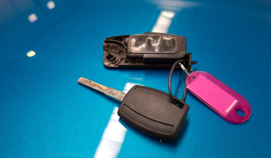 Ford Fiesta Kinetic Design 1.6 S PLUS Hatchback 2014