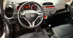 Honda Fit 1.5 EX MT Hatchback 2012