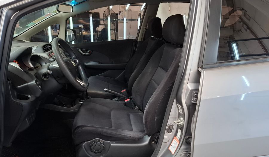 Honda Fit 1.5 EX MT Hatchback 2012