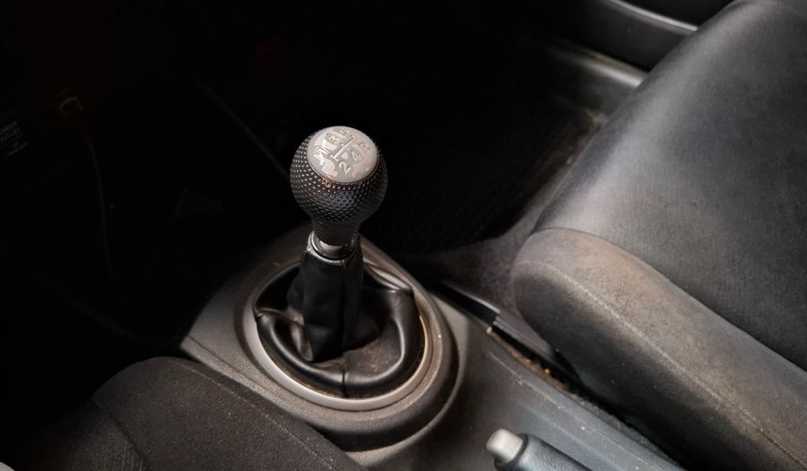 Honda Fit 1.5 EX MT Hatchback 2012