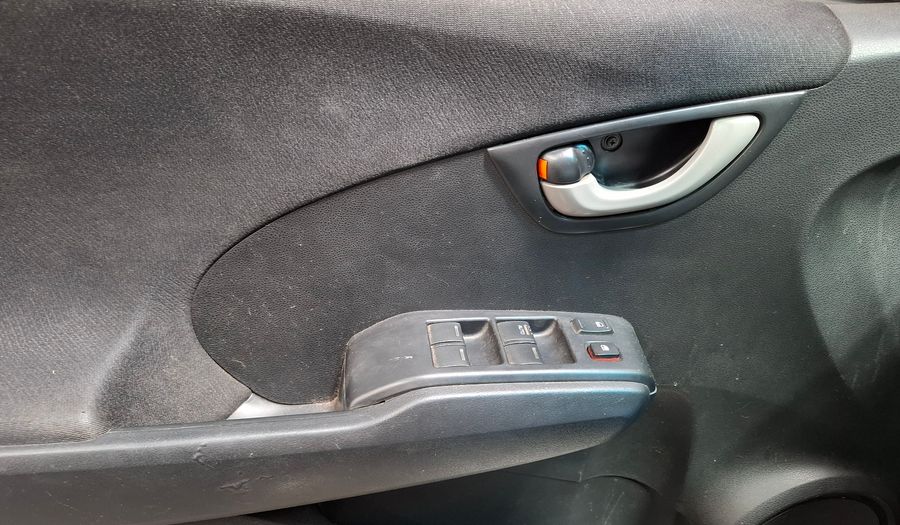 Honda Fit 1.5 EX MT Hatchback 2012