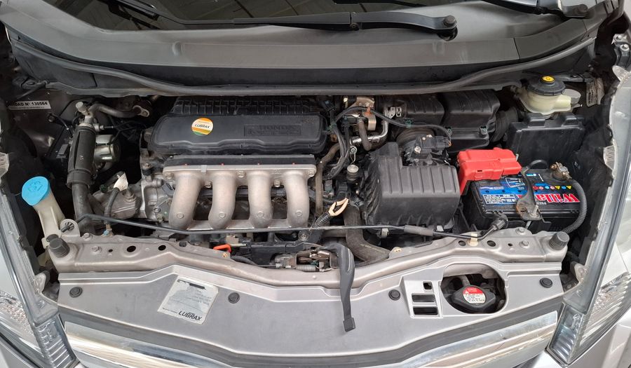 Honda Fit 1.5 EX MT Hatchback 2012