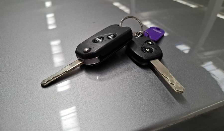 Honda Fit 1.5 EX MT Hatchback 2012