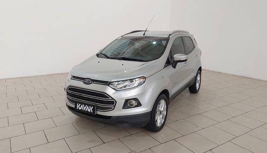 Ford • EcoSport