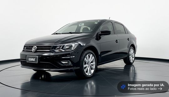 Volkswagen • Voyage