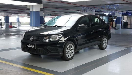 Volkswagen • Voyage