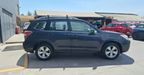 Subaru Forester 2.0 CVT XS 4WD Suv 2015