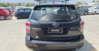 Subaru Forester 2.0 CVT XS 4WD Suv 2015
