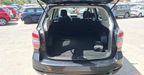 Subaru Forester 2.0 CVT XS 4WD Suv 2015