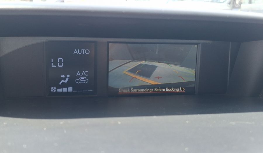 Subaru Forester 2.0 CVT XS 4WD Suv 2015