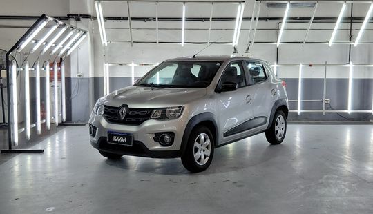 Renault • Kwid