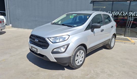 Ford • EcoSport
