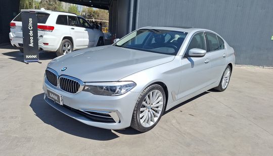 Bmw • Serie 5