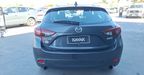 Mazda 3 2.0 SKYACTIV-G V Hatchback 2015