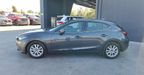 Mazda 3 2.0 SKYACTIV-G V Hatchback 2015
