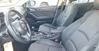 Mazda 3 2.0 SKYACTIV-G V Hatchback 2015
