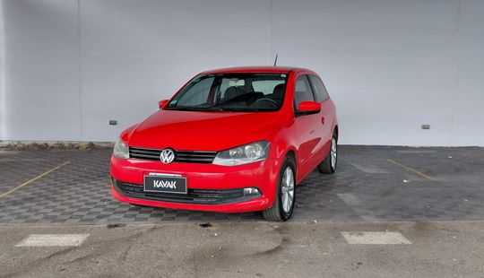 Volkswagen • Gol Trend