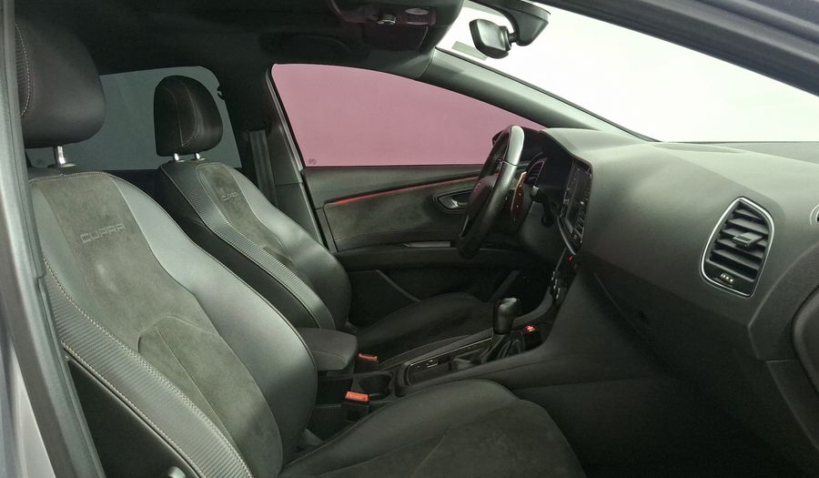 Seat Leon 2.0 CUPRA DCT Hatchback 2020