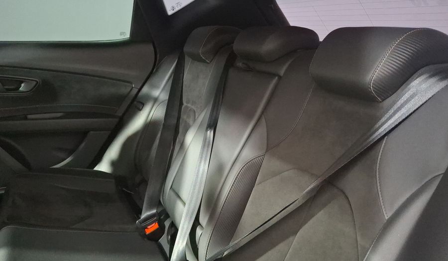 Seat Leon 2.0 CUPRA DCT Hatchback 2020