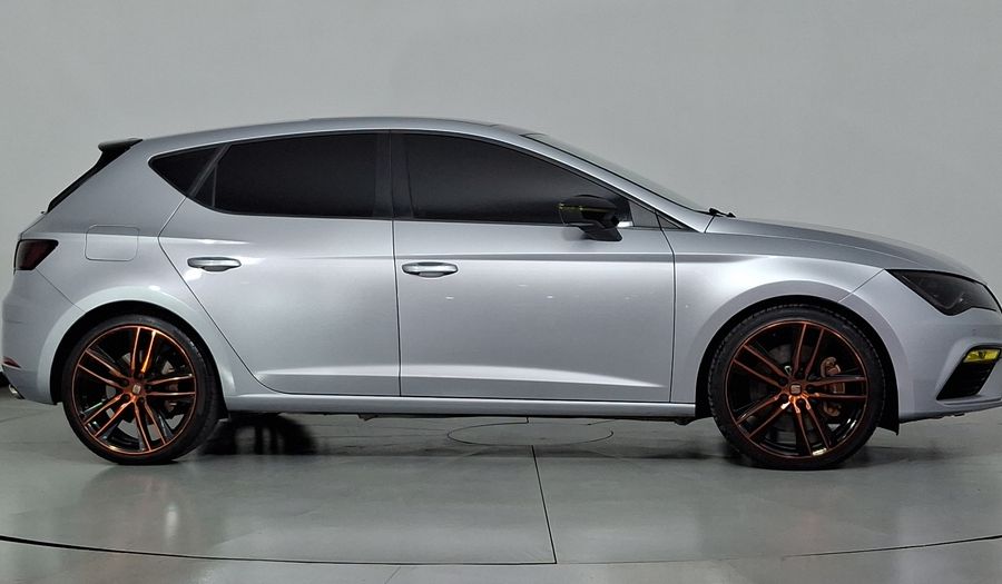 Seat Leon 2.0 CUPRA DCT Hatchback 2020