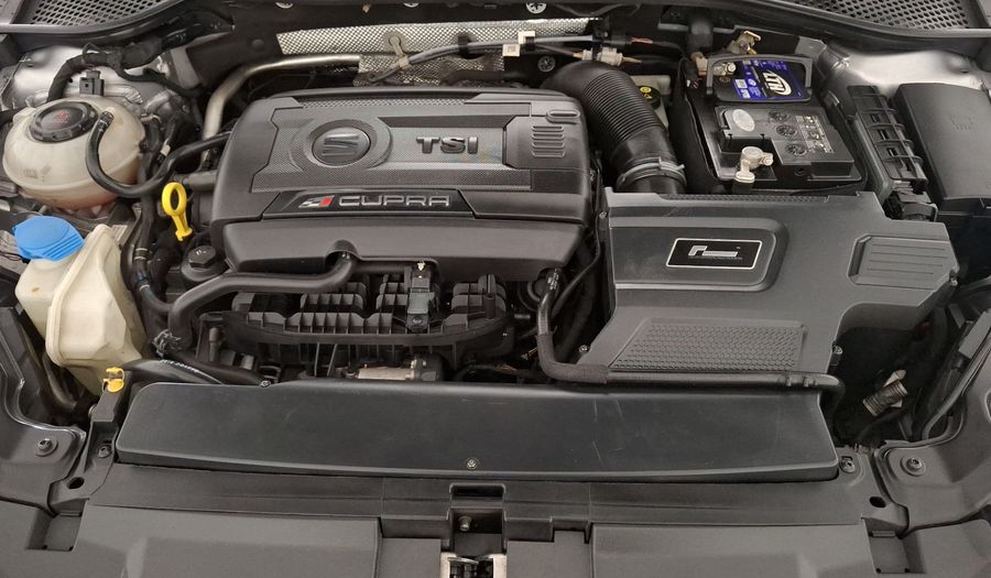 Seat Leon 2.0 CUPRA DCT Hatchback 2020