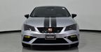 Seat Leon 2.0 CUPRA DCT Hatchback 2020