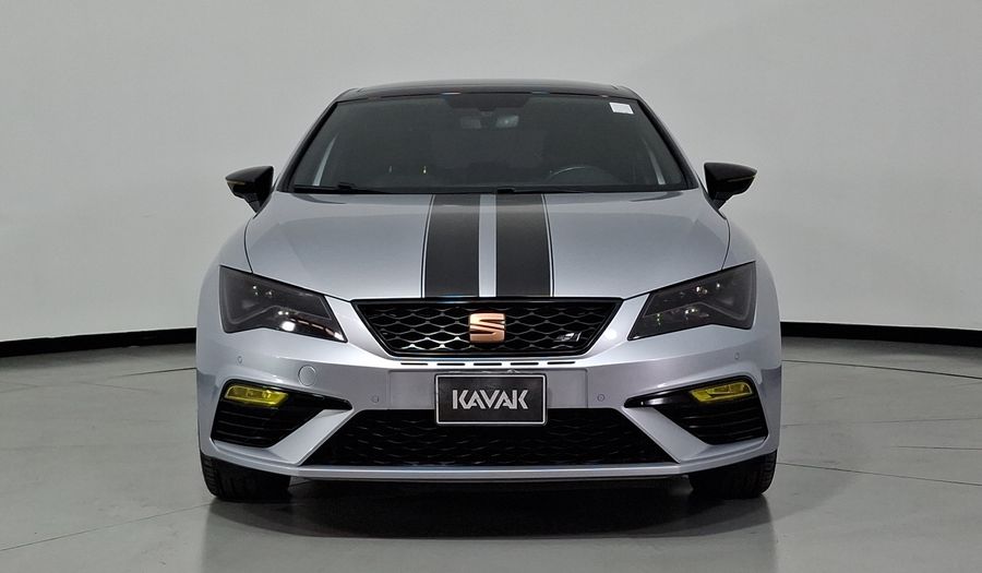 Seat Leon 2.0 CUPRA DCT Hatchback 2020