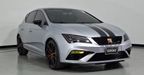 Seat Leon 2.0 CUPRA DCT Hatchback 2020
