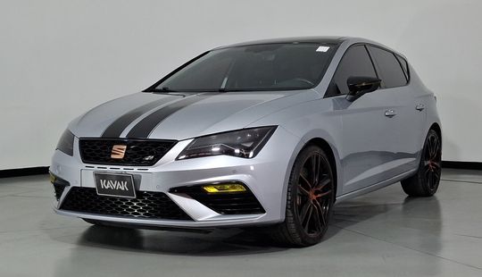 Seat • Leon