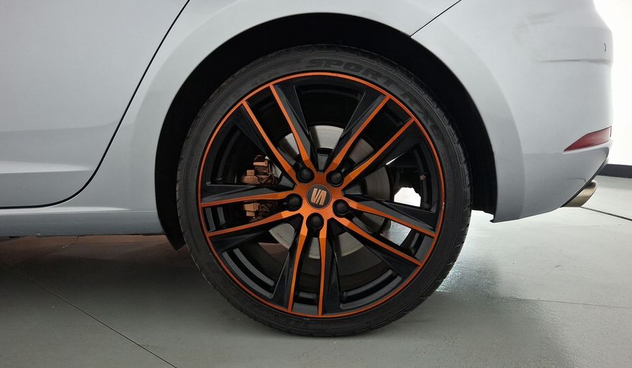 Seat Leon 2.0 CUPRA DCT Hatchback 2020