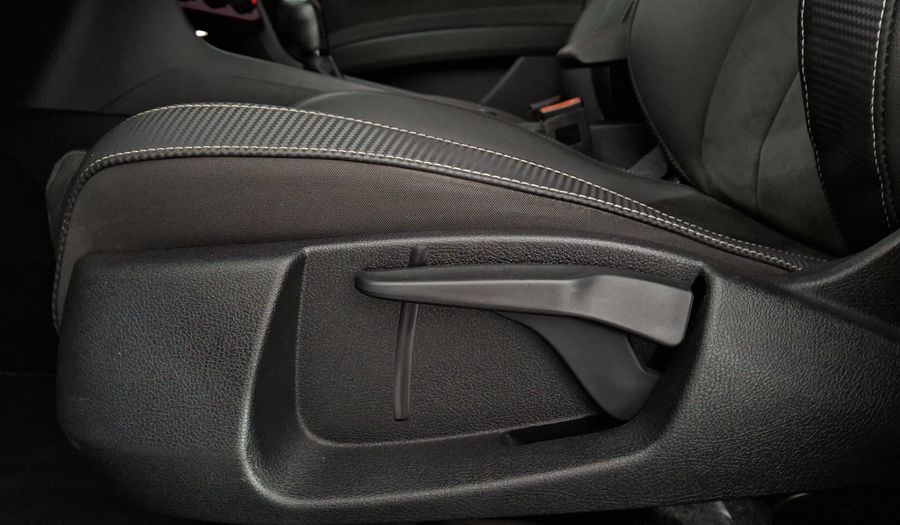 Seat Leon 2.0 CUPRA DCT Hatchback 2020