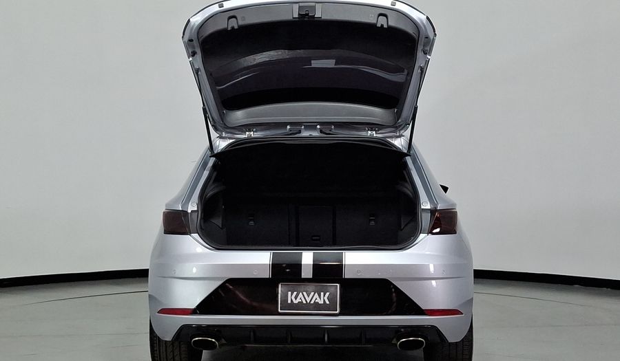 Seat Leon 2.0 CUPRA DCT Hatchback 2020
