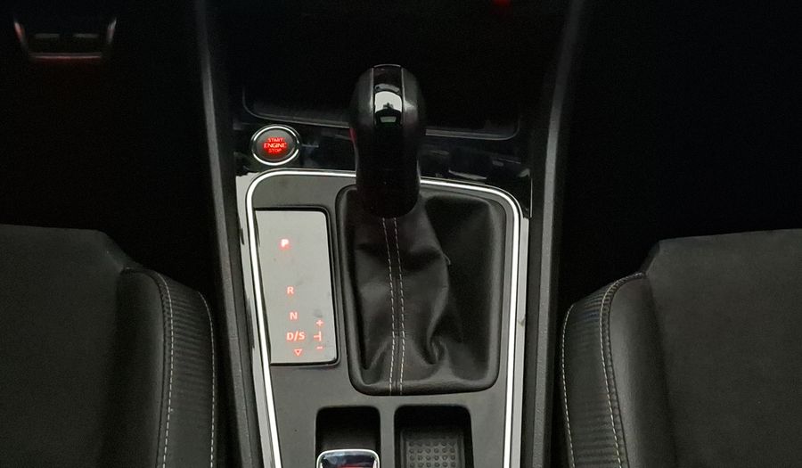 Seat Leon 2.0 CUPRA DCT Hatchback 2020