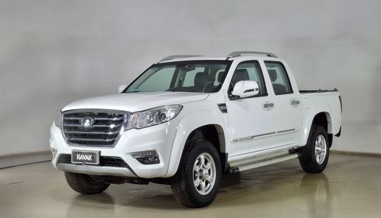 Great Wall • Wingle 6