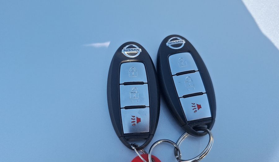 Nissan Kicks 1.6 SENSE Suv 2018