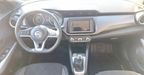 Nissan Kicks 1.6 SENSE Suv 2018
