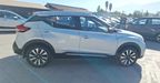Nissan Kicks 1.6 SENSE Suv 2018