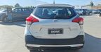 Nissan Kicks 1.6 SENSE Suv 2018