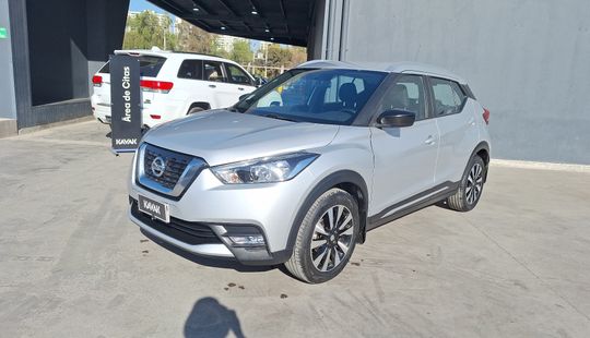 Nissan • Kicks