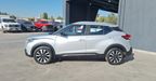 Nissan Kicks 1.6 SENSE Suv 2018
