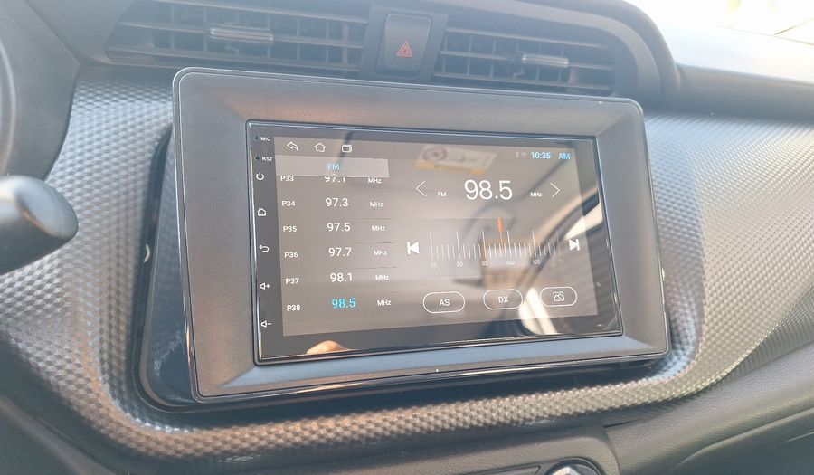 Nissan Kicks 1.6 SENSE Suv 2018