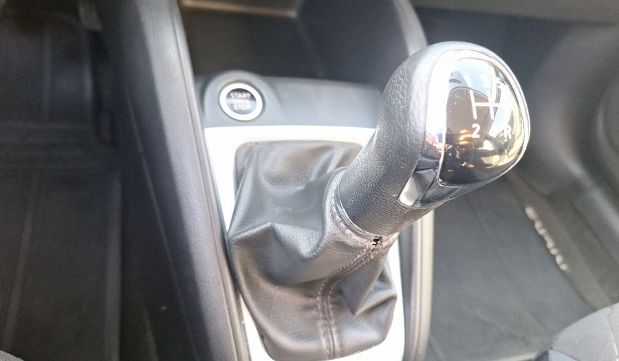 Nissan Kicks 1.6 SENSE Suv 2018