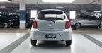 Nissan March 1.6 SV CVT Hatchback 2017