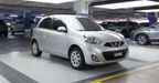 Nissan March 1.6 SV CVT Hatchback 2017