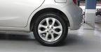 Nissan March 1.6 SV CVT Hatchback 2017