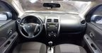 Nissan March 1.6 SV CVT Hatchback 2017
