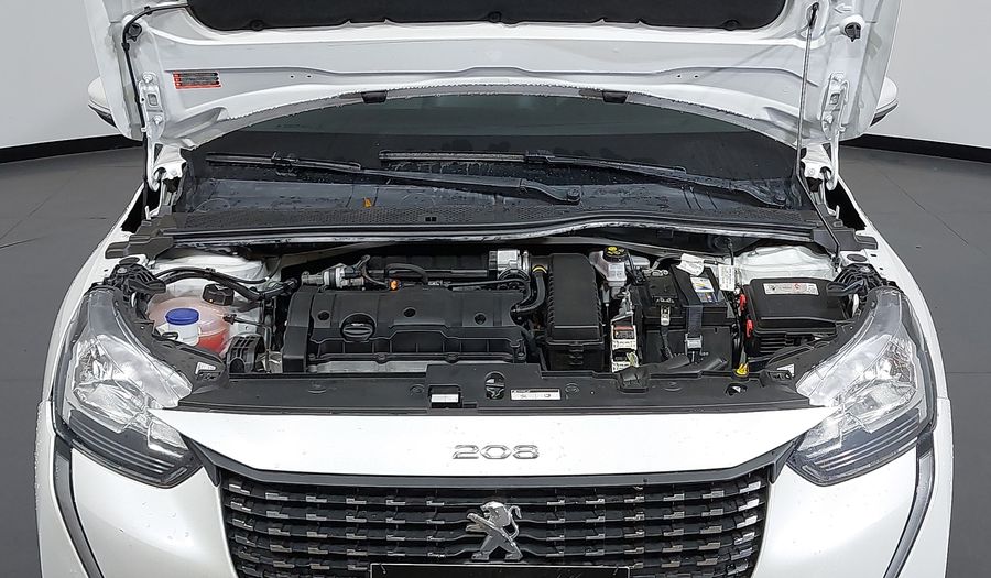 Peugeot 208 1.6 ACTIVE AUTO Hatchback 2022