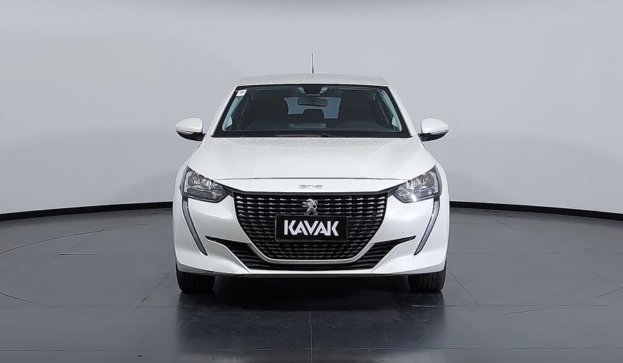 Peugeot 208 1.6 ACTIVE AUTO Hatchback 2022