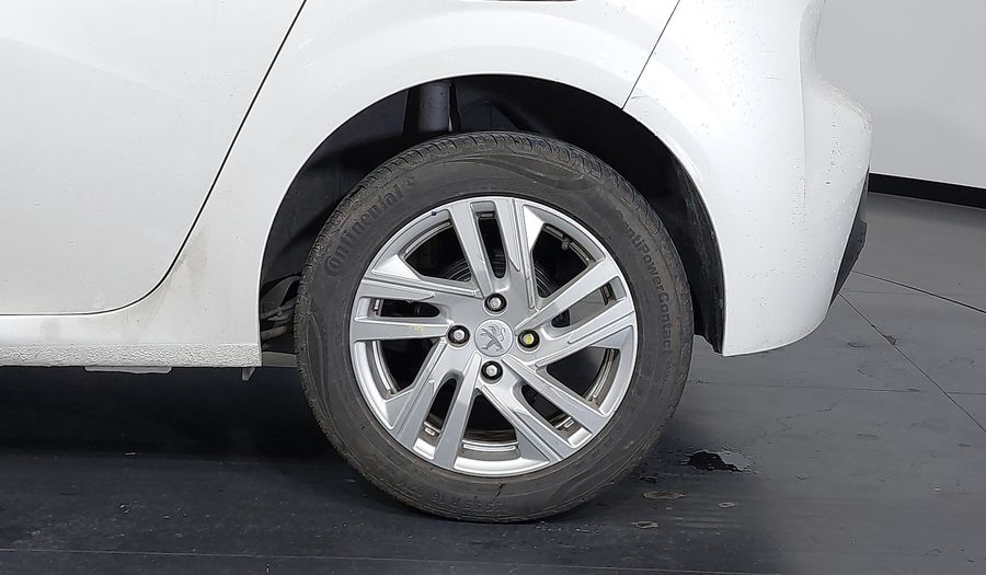 Peugeot 208 1.6 ACTIVE AUTO Hatchback 2022